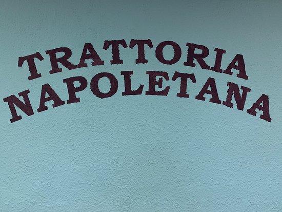 Trattoria Napoletana